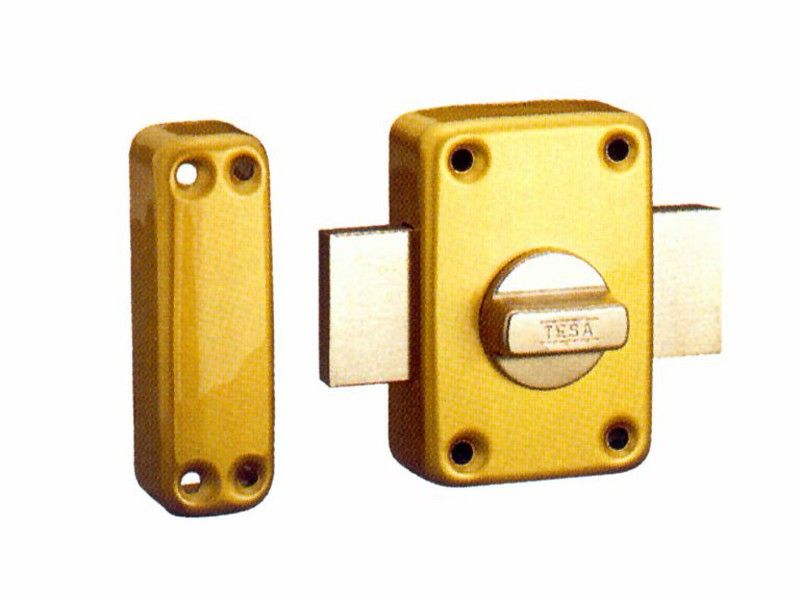 Forrellat Tesa model CO2101HE00 1