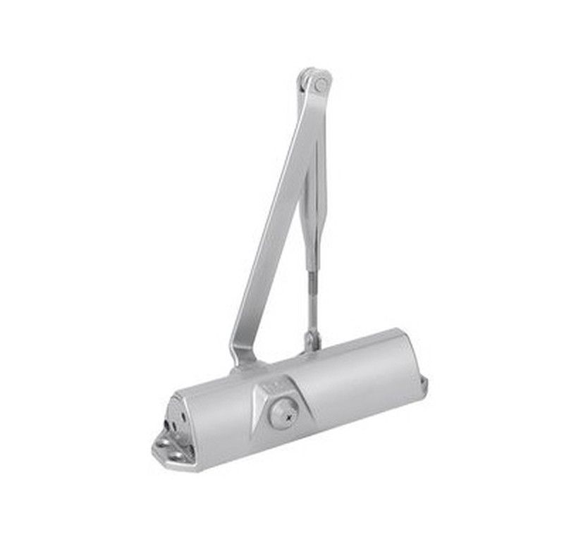 Cierra puertas sin retenedor TS68 Dorma RM4068F1SR 1
