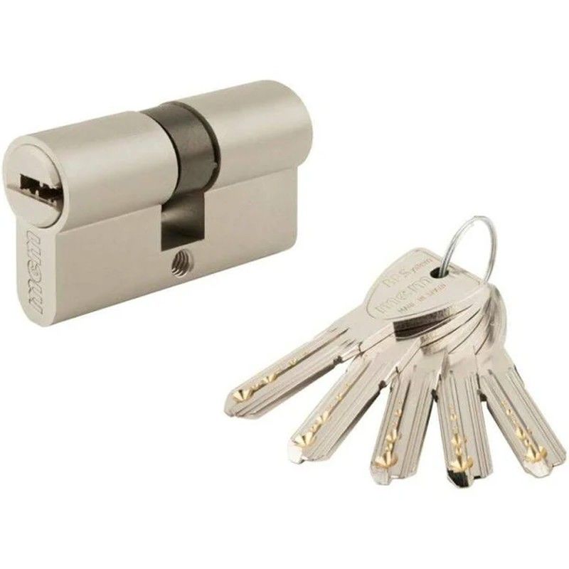 Cilindro de Seguridad MCM mod. BPS CC5065 2