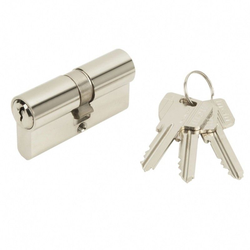Cilindro de Serreta MCM mod.E CC3030 2