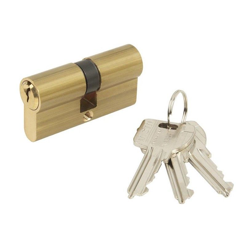Cilindro de Serreta MCM mod.E CC3030 1