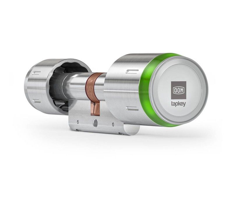 CILINDRO ELECTRÓNICO TAPKEY CE4100 1