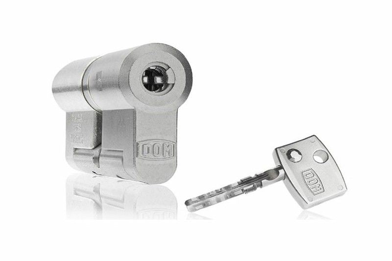 Cilindro seguridad Diamant DOM CC5800AI70 1