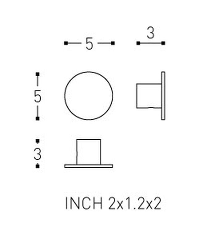 Colgador Black&White 238AA21 Cosmic VA2480 2