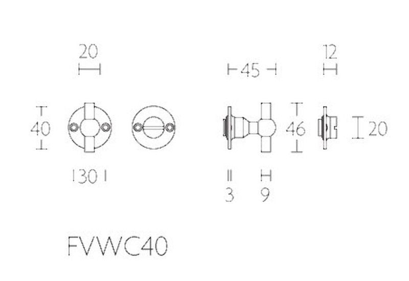 Condena FVWC40 Formani Ferrovía PM1502 2