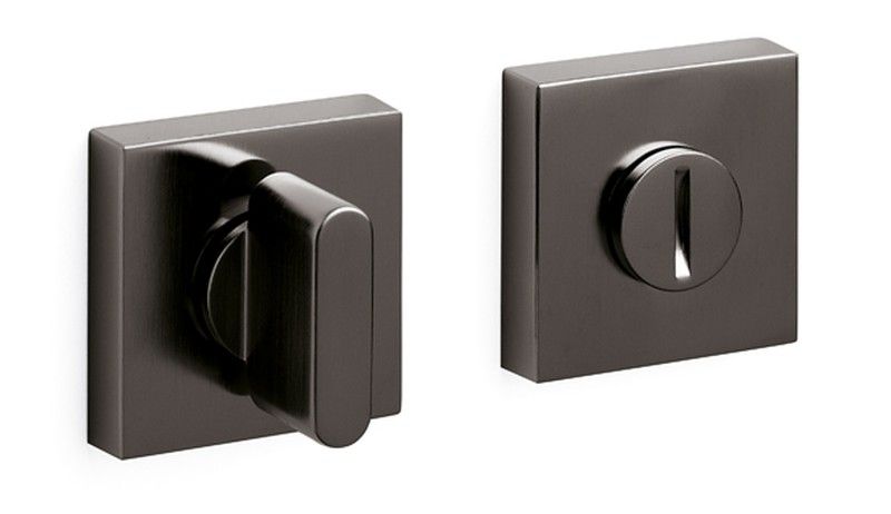 Condemna H209V6 Olivari Link Q roseta quadrada PM2209/41 9