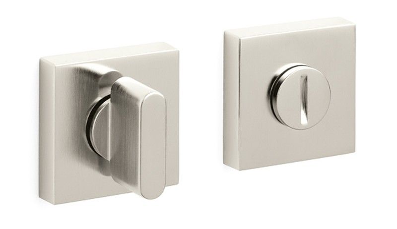 Condemna H209V6 Olivari Link Q roseta quadrada PM2209/41 5