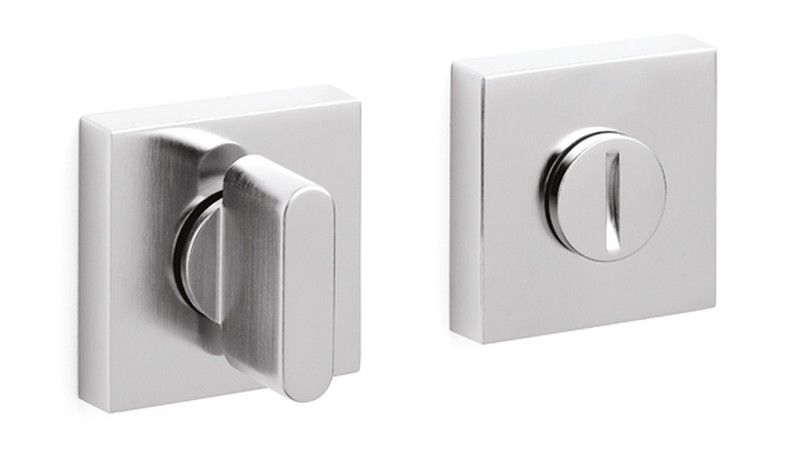 Condemna H209V6 Olivari Link Q roseta quadrada PM2209/41 6