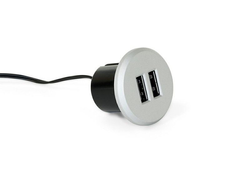Conector USB Plugy Emuca EE91010000 1