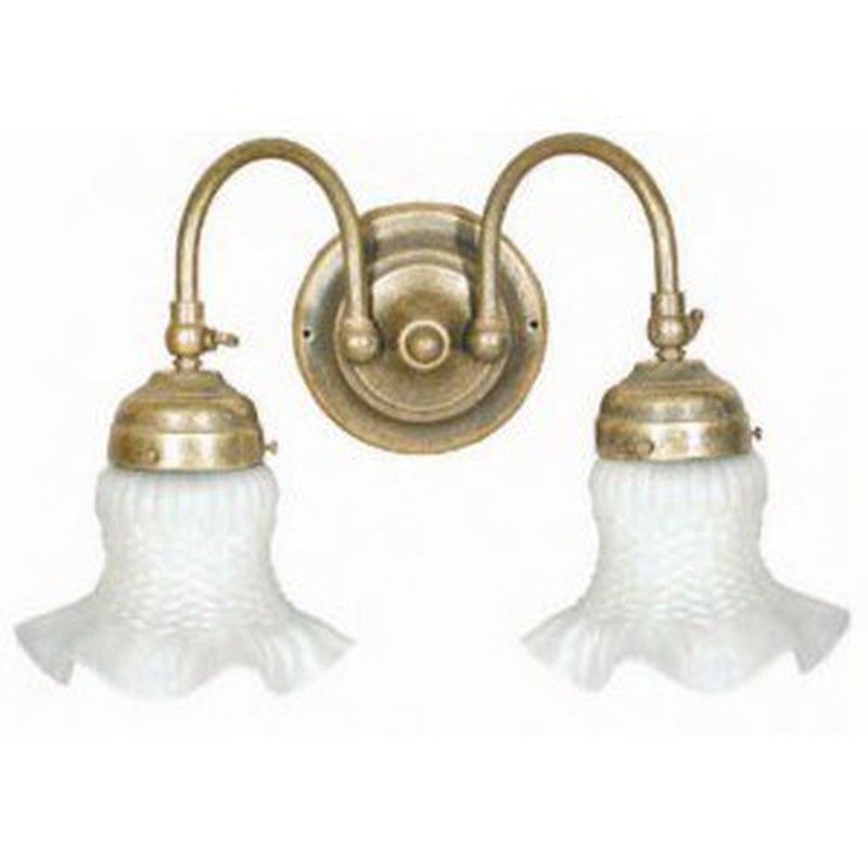 Conjunto lámpara 2F 20101674+21001762 Magazzino WC109 1