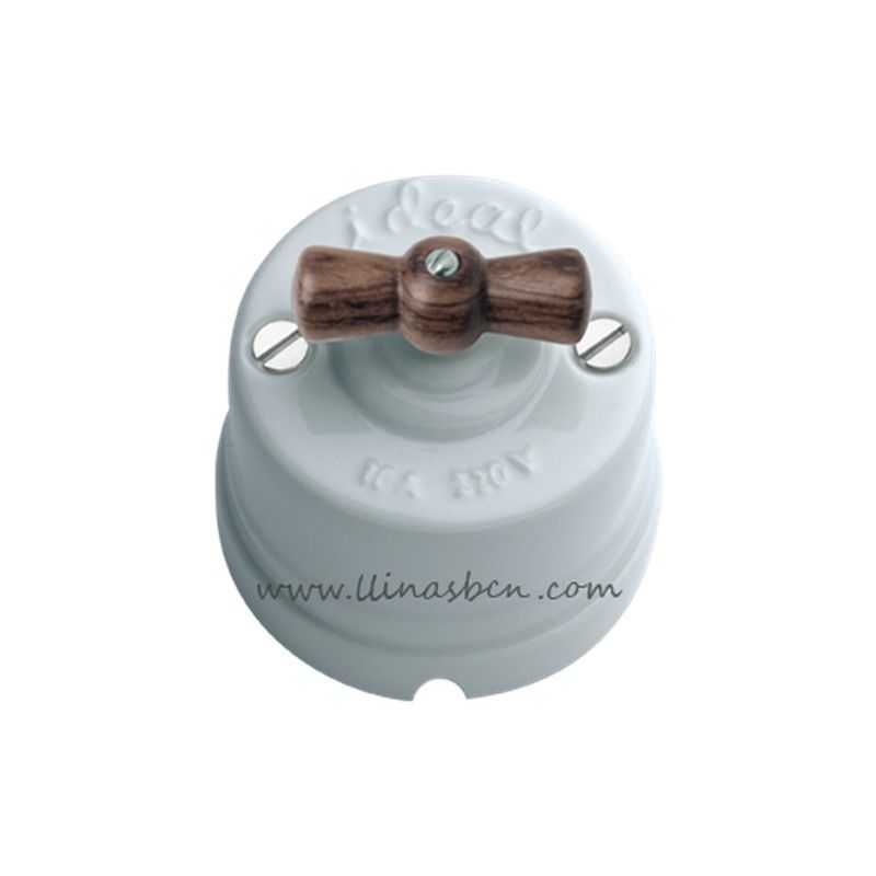 Conmutador bipolar Llinas EE0005 1