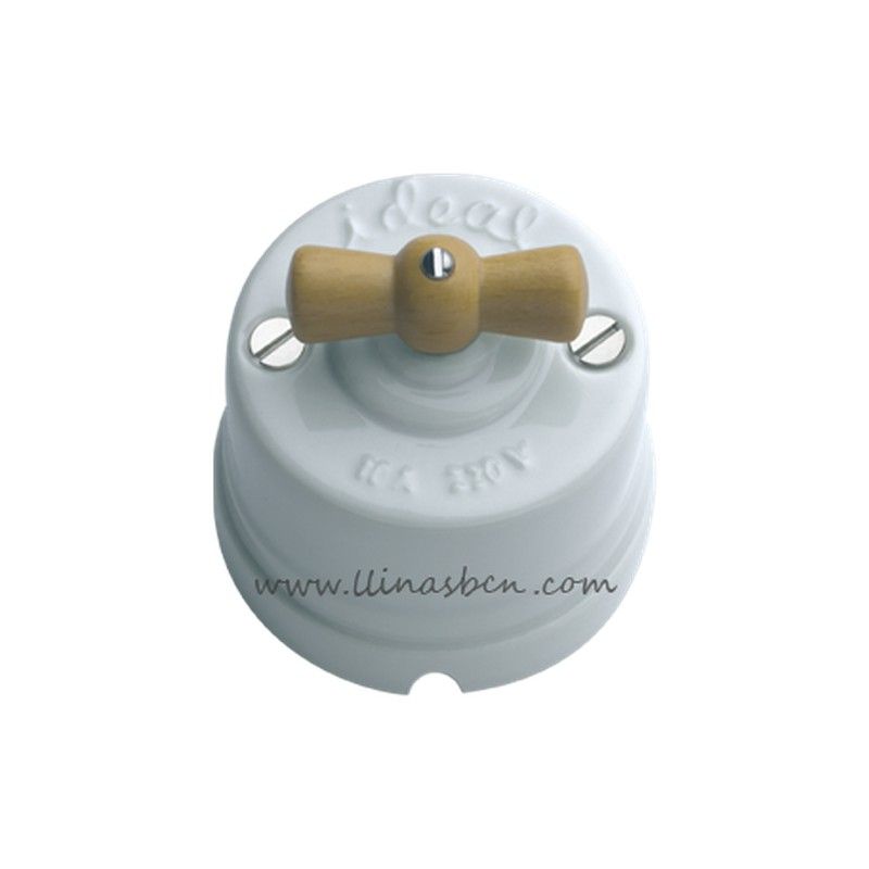 Conmutador bipolar Llinas EE0005 2