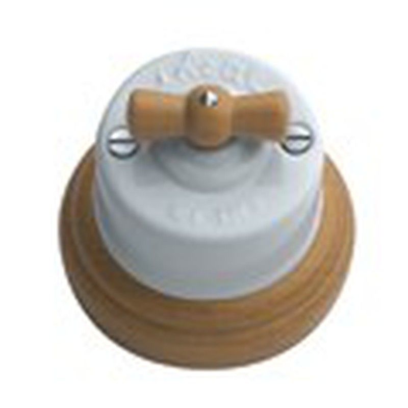 Conmutador bipolar Llinas EE0010 1