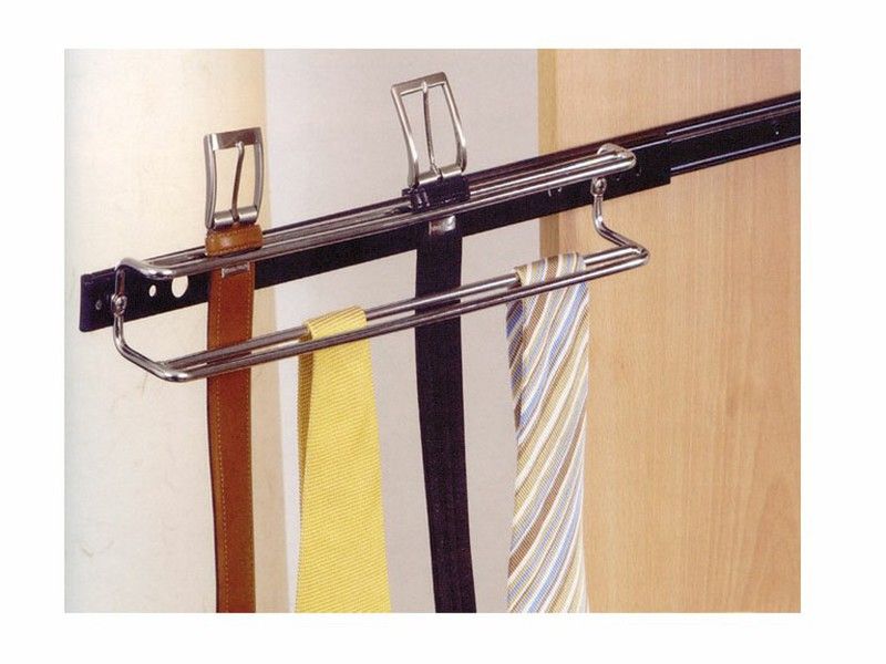 Corbatero extraible 82301021 Filinox IA1021AI40 1