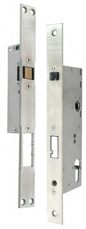 Electrocerradura automatica DUO Dorcas CE8158 1