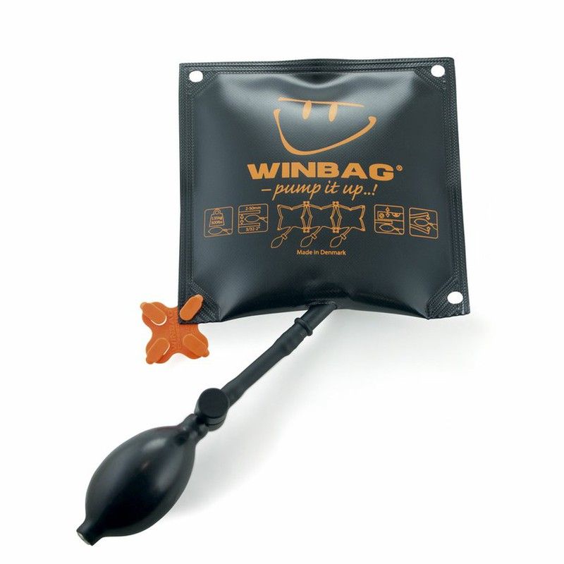 Elevador de aire WINBAG CONNECT UA3210NE00 1