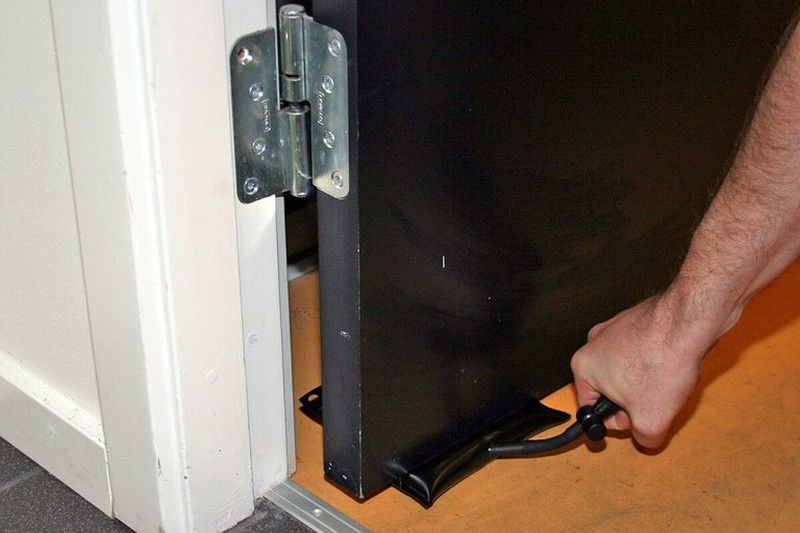 Elevador de aire WINBAG CONNECT UA3210NE00 4