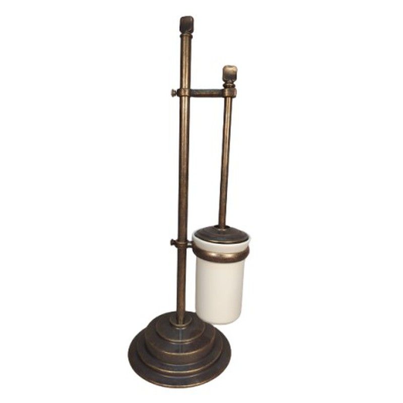 Escobillero pie 40100893 Magazzino WC1069LO00 1