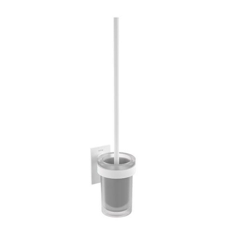 Escobillero Stick blanco 2766501 Cosmic WC2868BL00 1