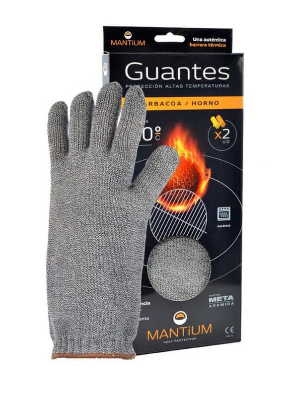 Guants ignífugs 5548HD XV8000 2