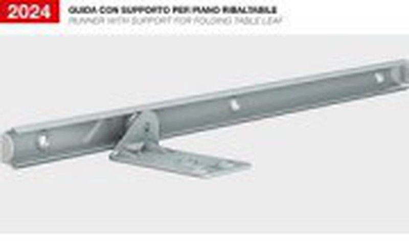 Guía mesa plegada GC9207HZ00 1