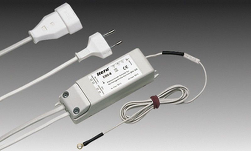 Interruptor IR-S Luminaria LED Hera EE86700000 2