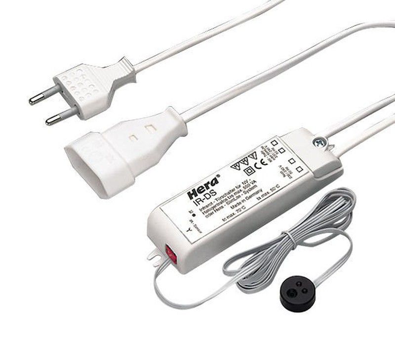 Interruptor IR-S Luminaria LED Hera EE86700000 1