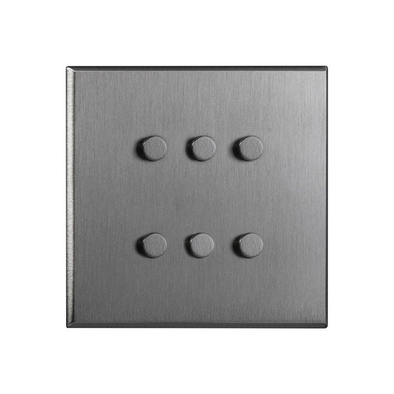 Interruptors i endolls model REGENT d'Atelier Luxus 6