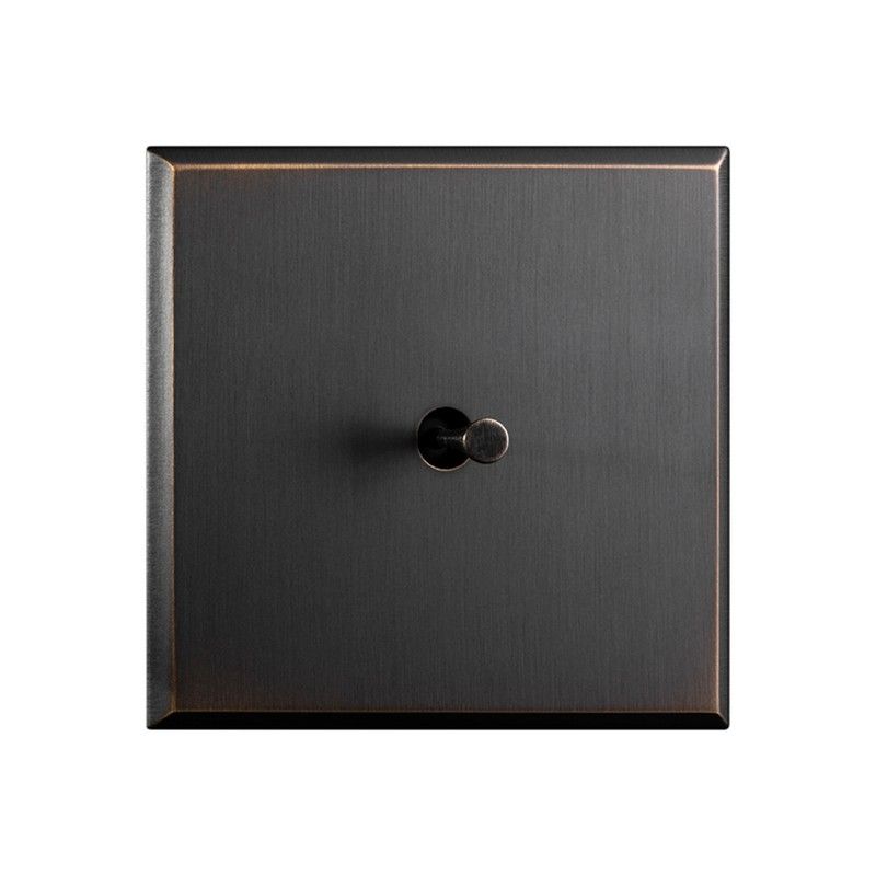 Interruptors i endolls model REGENT d'Atelier Luxus 9