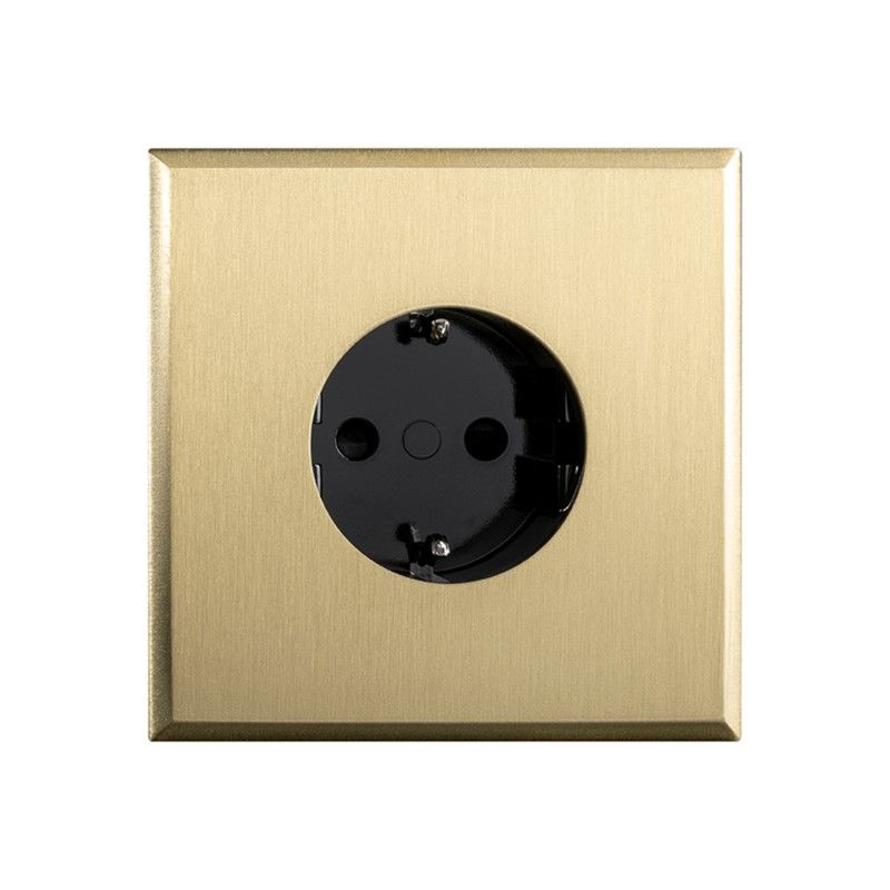 Interruptors i endolls model REGENT d'Atelier Luxus 8