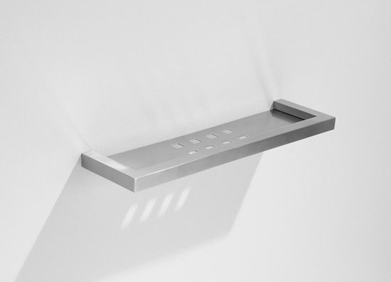 Jabonera de pared Quadro IN.44.179 1