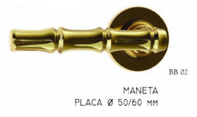 Joc de Manetes BB.02 Bambú MM0102 2