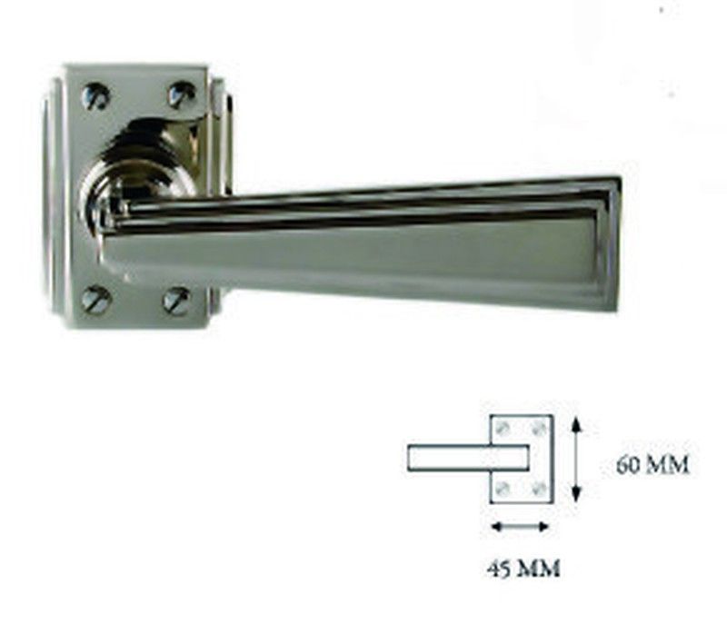 Modern Maneta Deco MM9250 2