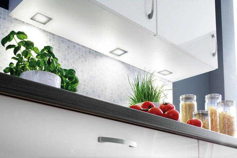Led encastada FQ-68 Hera EE849 1