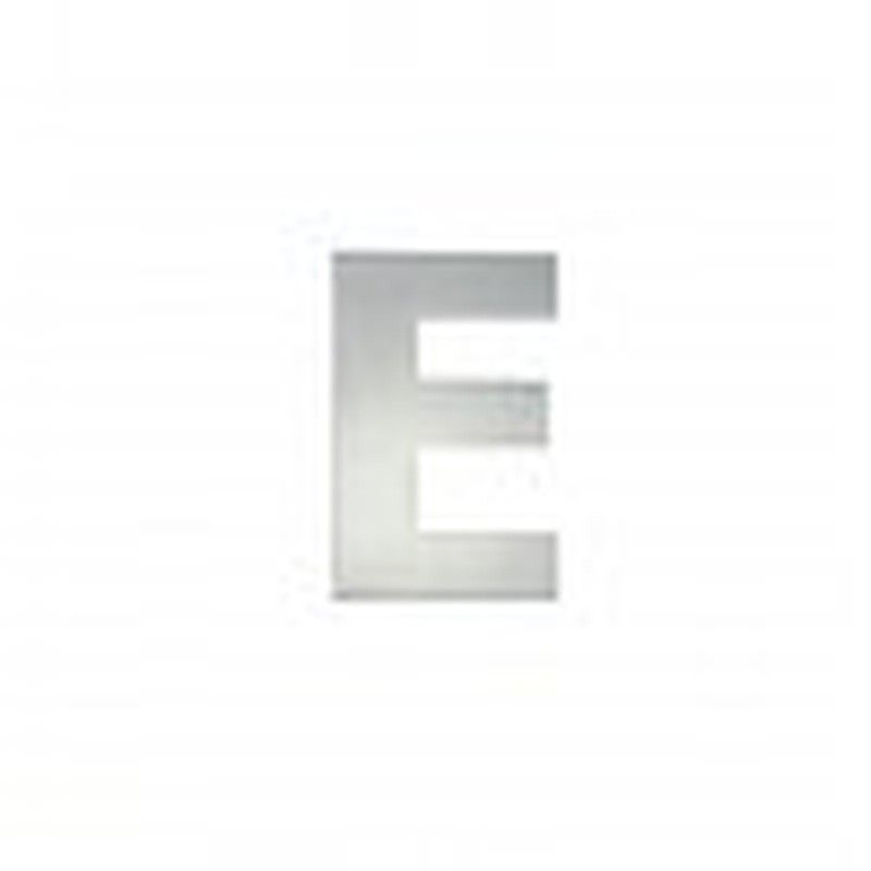 Lletra 650 80mm Evi LN030A 7