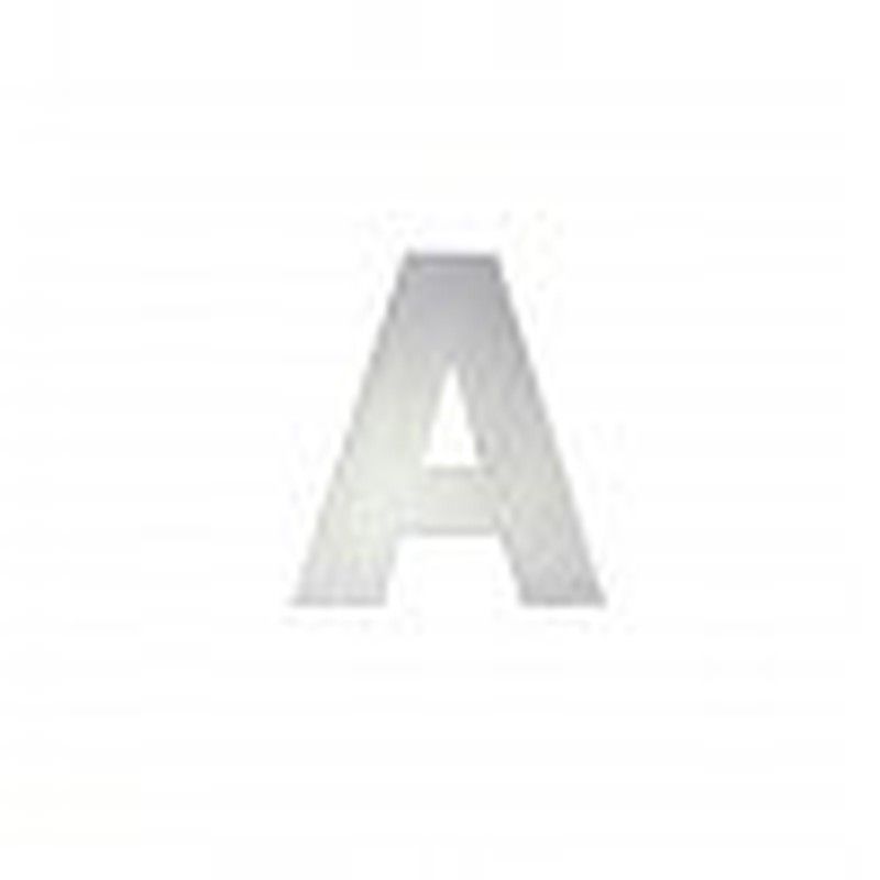 Lletra 651 120 mm Evi LN010A 3