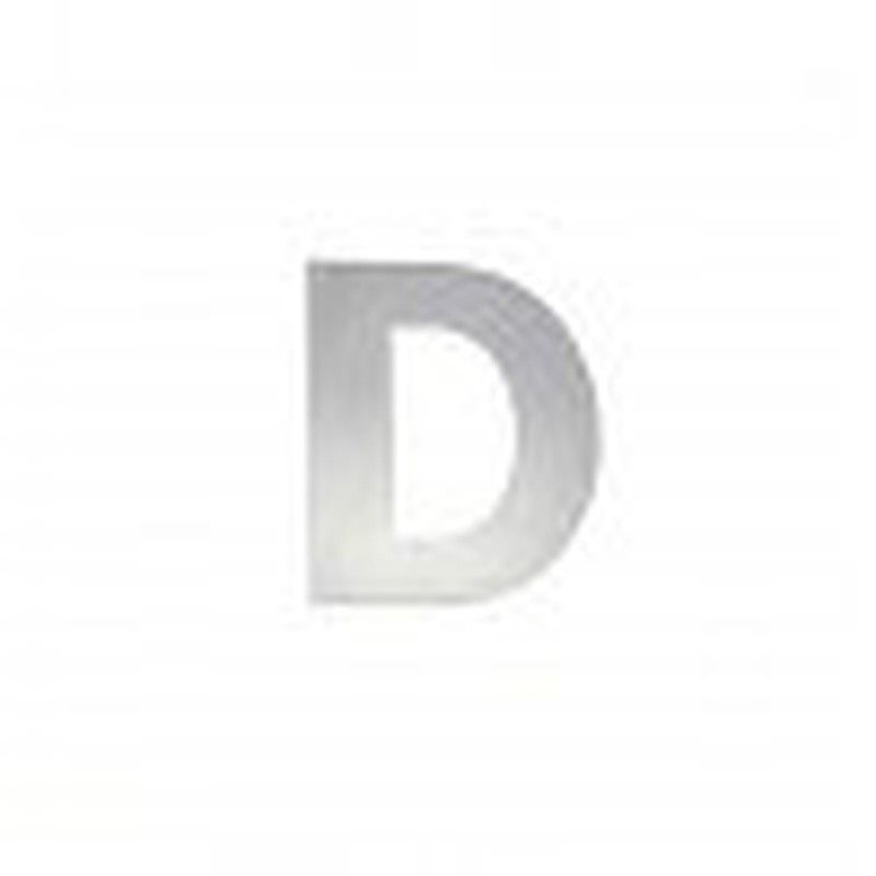 Letra 651 80mm Evi LN010A 6