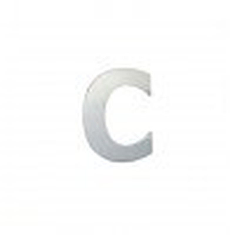 Letra 651 80mm Evi LN010A 5