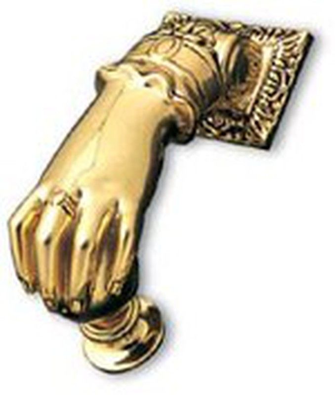 Llamador mano 416 MS LL0416LP00 1