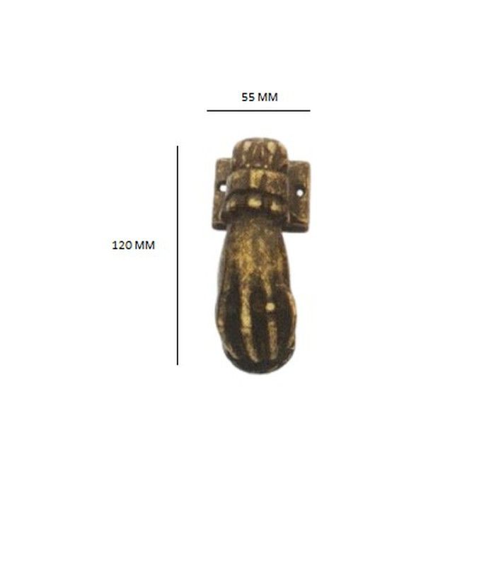 LLamador modelo Mano LL1303LA00 2