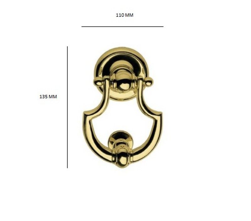 Llamador modelo SWEDEN estilo clásico LL1301LP00 2