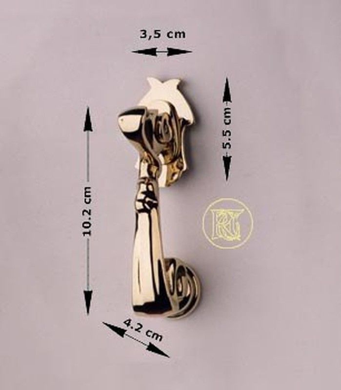 Llamador modernista LL0045LP00 2