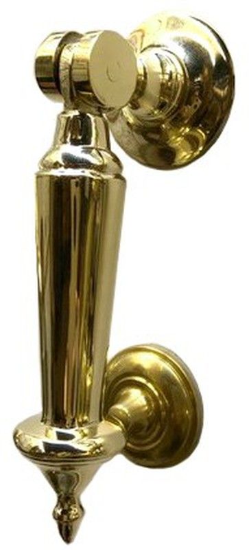 Llamador torneado modernista LL0280LP00 1