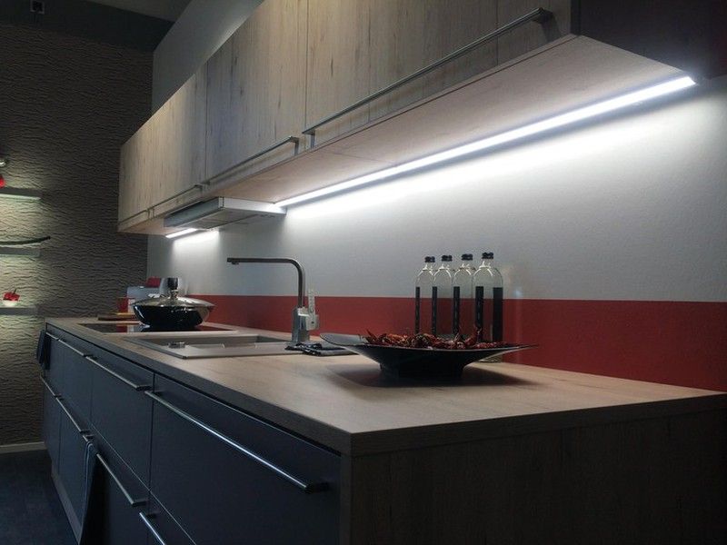 Luminaria LED Modulite F Hera EE841 1