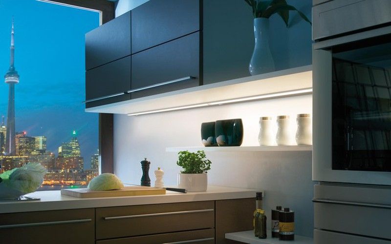 Luminaria LED Modulite F Hera EE841 2