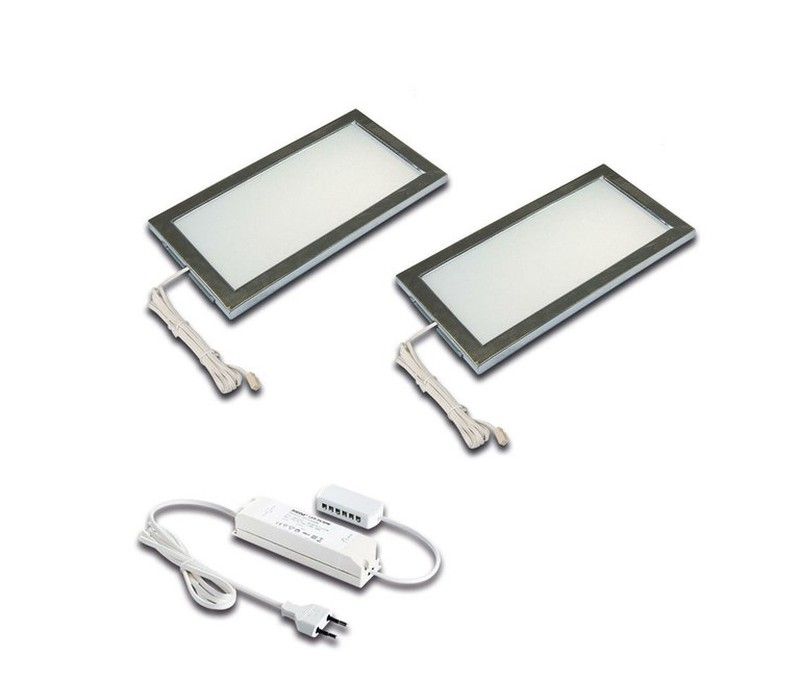 Luminaria LED Sky 6W con transformador Hera EE8470