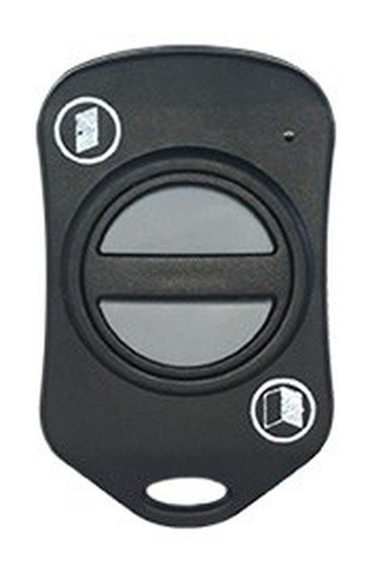 Mando adicional Int Lock AyR CE13120000 1