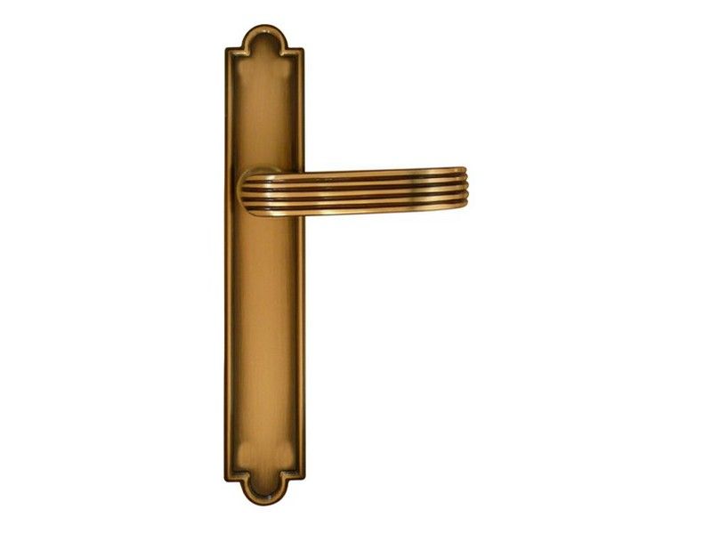 Maneta inglesa a rayas 423-P4 MM9125LO25 1