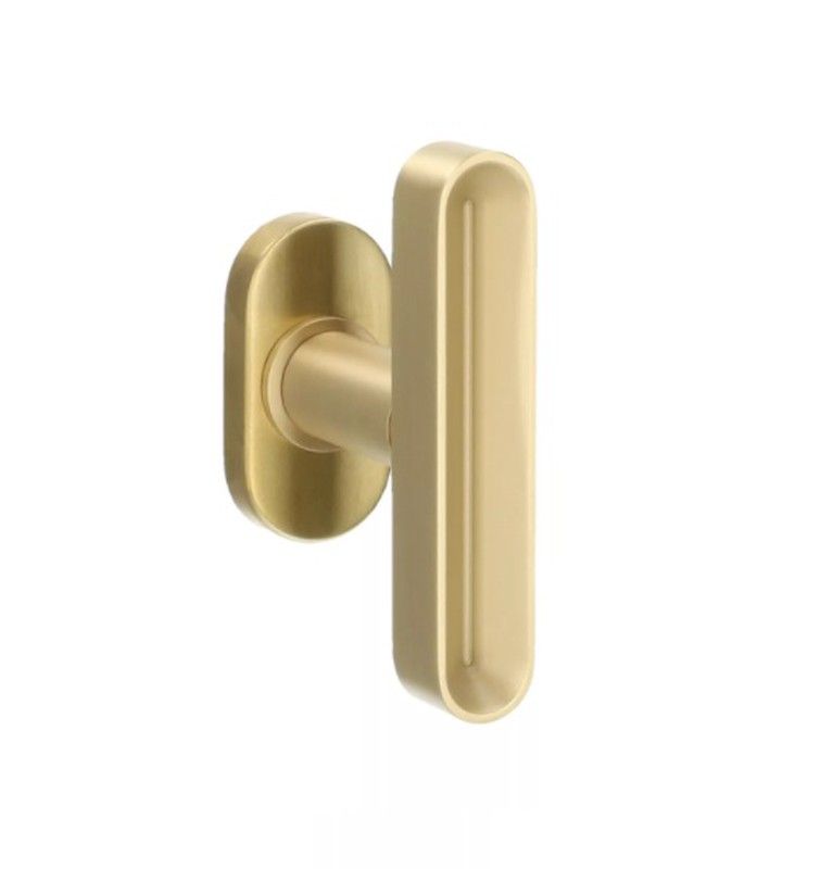 Maneta per a finestra 194DK COM de Quincalux MV0172 1