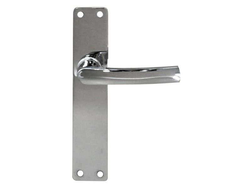 Maneta amb placa de llautó recta MM9029 5